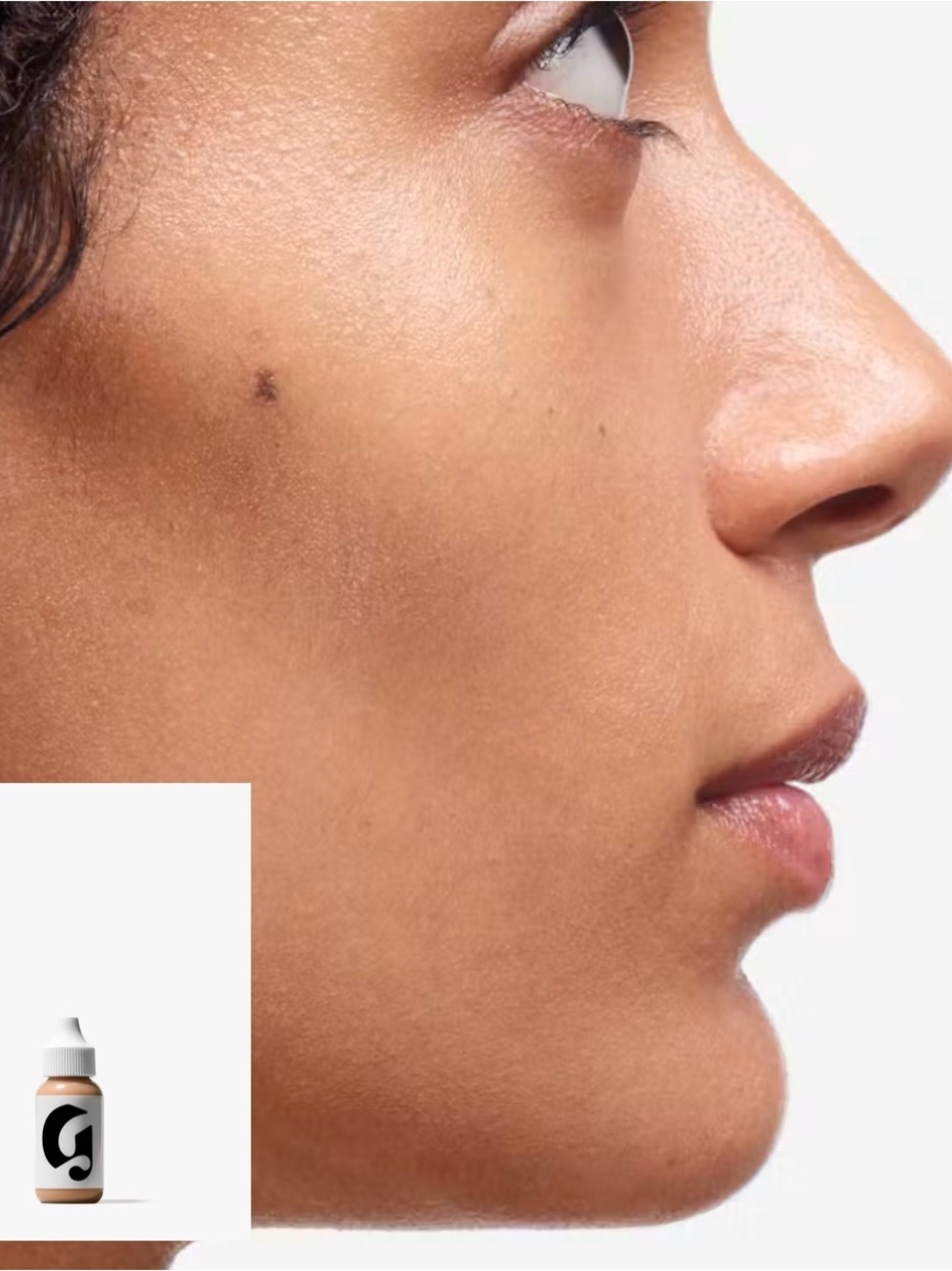 Glossier Perfecting Skin Tint G8 NEW